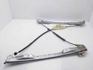 ELEVALUNAS DELANTERO IZQUIERDO CITROEN C5 I (2001-2004) 2.0 HDI (DCRHZB, DCRHZE) 109CV 1997CC - L.8111706 / 9648486480