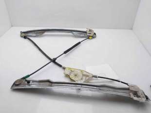 ELEVALUNAS DELANTERO IZQUIERDO CITROEN C5 I (2001-2004) 2.0 HDI (DCRHZB, DCRHZE) 109CV 1997CC - L.8111706 / 9648486480 2