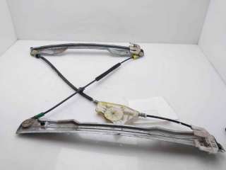 ELEVALUNAS DELANTERO IZQUIERDO CITROEN C5 I (2001-2004) 2.0 HDI (DCRHZB, DCRHZE) 109CV 1997CC - L.8111706 / 9648486480