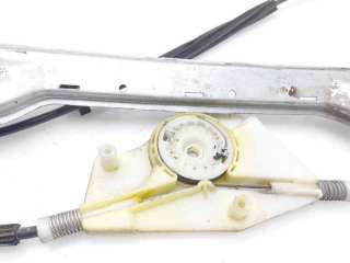 ELEVALUNAS DELANTERO IZQUIERDO CITROEN C5 I (2001-2004) 2.0 HDI (DCRHZB, DCRHZE) 109CV 1997CC - L.8111706 / 9648486480