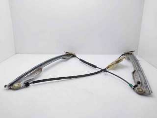 ELEVALUNAS DELANTERO IZQUIERDO CITROEN C5 I (2001-2004) 2.0 HDI (DCRHZB, DCRHZE) 109CV 1997CC - L.8111706 / 9648486480