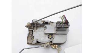 CERRADURA PUERTA DELANTERA IZQUIERDA CITROEN C5 I (2001-2004) 2.0 HDI (DCRHZB, DCRHZE) 109CV 1997CC - L.8111739 / 9135J1 2