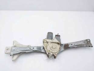 ELEVALUNAS TRASERO DERECHO CITROEN C5 I (2001-2004) 2.0 HDI (DCRHZB, DCRHZE) 109CV 1997CC - L.8111747 / 9632533380