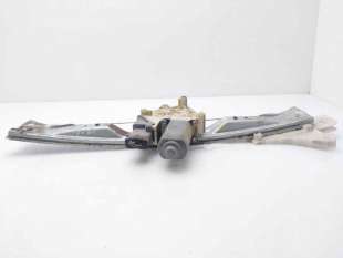 ELEVALUNAS TRASERO DERECHO CITROEN C5 I (2001-2004) 2.0 HDI (DCRHZB, DCRHZE) 109CV 1997CC - L.8111747 / 9632533380 2