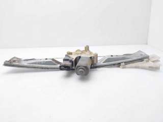 ELEVALUNAS TRASERO DERECHO CITROEN C5 I (2001-2004) 2.0 HDI (DCRHZB, DCRHZE) 109CV 1997CC - L.8111747 / 9632533380