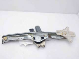 ELEVALUNAS TRASERO DERECHO CITROEN C5 I (2001-2004) 2.0 HDI (DCRHZB, DCRHZE) 109CV 1997CC - L.8111747 / 9632533380