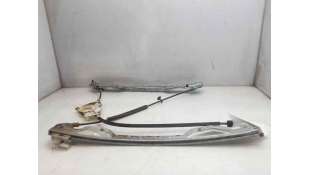 ELEVALUNAS DELANTERO DERECHO CITROEN C5 I (2001-2004) 2.0 HDI (DCRHZB, DCRHZE) 109CV 1997CC - L.8111748 / 9648486380