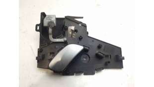 MANETA INTERIOR TRASERA IZQUIERDA CITROEN C5 I (2001-2004) 2.0 HDI (DCRHZB, DCRHZE) 109CV 1997CC - L.8111778 / 9649218977