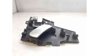 MANETA INTERIOR TRASERA IZQUIERDA CITROEN C5 I (2001-2004) 2.0 HDI (DCRHZB, DCRHZE) 109CV 1997CC - L.8111778 / 9649218977