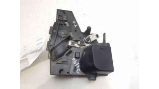 MANETA INTERIOR TRASERA IZQUIERDA CITROEN C5 I (2001-2004) 2.0 HDI (DCRHZB, DCRHZE) 109CV 1997CC - L.8111778 / 9649218977