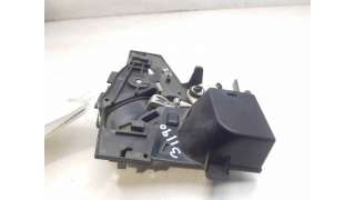 MANETA INTERIOR TRASERA IZQUIERDA CITROEN C5 I (2001-2004) 2.0 HDI (DCRHZB, DCRHZE) 109CV 1997CC - L.8111778 / 9649218977
