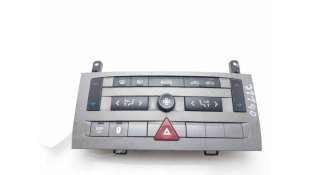 MANDO CLIMATIZADOR CITROEN C5 I (2001-2004) 2.0 HDI (DCRHZB, DCRHZE) 109CV 1997CC - L.8111781 / 96573328YW