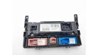 MANDO CLIMATIZADOR CITROEN C5 I (2001-2004) 2.0 HDI (DCRHZB, DCRHZE) 109CV 1997CC - L.8111781 / 96573328YW
