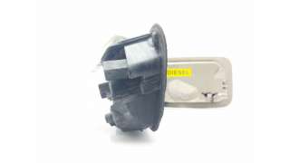 TAPA EXTERIOR COMBUSTIBLE CITROEN C5 I (2001-2004) 2.0 HDI (DCRHZB, DCRHZE) 109CV 1997CC - L.8111857 / 9633284180