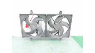ELECTROVENTILADOR NISSAN ALMERA II (2000-2006) 1.5 90CV 1498CC - L.8111876 / 21400HSB00