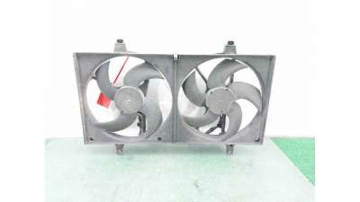 ELECTROVENTILADOR NISSAN ALMERA II (2000-2006) 1.5 90CV 1498CC - L.8111876 / 21400HSB00