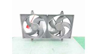 ELECTROVENTILADOR NISSAN ALMERA II (2000-2006) 1.5 90CV 1498CC - L.8111876 / 21400HSB00