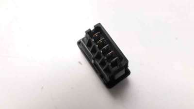 INTERRUPTOR RENAULT CLIO I FASE I+II  - M.668648 / INTERRUPTOR