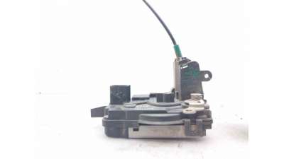 CERRADURA PUERTA DELANTERA DERECHA OPEL ASTRA H GTC (2005-2010) 1.9 CDTI (L08) 120CV 1910CC - L.8111949 / 13210749