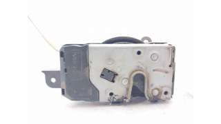 CERRADURA PUERTA DELANTERA DERECHA OPEL ASTRA H GTC (2005-2010) 1.9 CDTI (L08) 120CV 1910CC - L.8111949 / 13210749