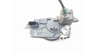 CERRADURA PUERTA DELANTERA DERECHA OPEL ASTRA H GTC (2005-2010) 1.9 CDTI (L08) 120CV 1910CC - L.8111949 / 13210749