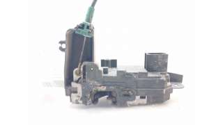 CERRADURA PUERTA DELANTERA DERECHA OPEL ASTRA H GTC (2005-2010) 1.9 CDTI (L08) 120CV 1910CC - L.8111949 / 13210749