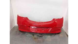 PARAGOLPES TRASERO OPEL ASTRA H GTC (2005-2010) 1.9 CDTI (L08) 120CV 1910CC - L.8112049 / 13161057