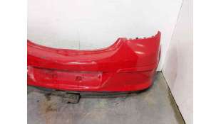 PARAGOLPES TRASERO OPEL ASTRA H GTC (2005-2010) 1.9 CDTI (L08) 120CV 1910CC - L.8112049 / 13161057 2