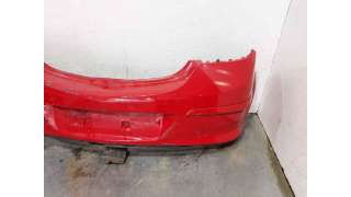 PARAGOLPES TRASERO OPEL ASTRA H GTC (2005-2010) 1.9 CDTI (L08) 120CV 1910CC - L.8112049 / 13161057