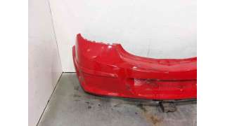 PARAGOLPES TRASERO OPEL ASTRA H GTC (2005-2010) 1.9 CDTI (L08) 120CV 1910CC - L.8112049 / 13161057