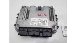 CENTRALITA MOTOR UCE CITROEN C5 I (2001-2004) 2.0 HDI (DCRHZB, DCRHZE) 109CV 1997CC - L.8112154 / 9659728480