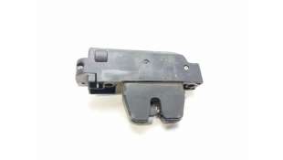CERRADURA MALETERO / PORTON CITROEN C5 I (2001-2004) 2.0 HDI (DCRHZB, DCRHZE) 109CV 1997CC - L.8112155 / 9652483180