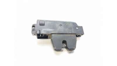 CERRADURA MALETERO / PORTON CITROEN C5 I (2001-2004) 2.0 HDI (DCRHZB, DCRHZE) 109CV 1997CC - L.8112155 / 9652483180