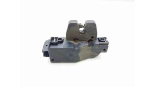 CERRADURA MALETERO / PORTON CITROEN C5 I (2001-2004) 2.0 HDI (DCRHZB, DCRHZE) 109CV 1997CC - L.8112155 / 9652483180 2