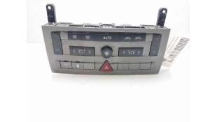 MANDO CLIMATIZADOR CITROEN C5 I (2001-2004) 2.0 HDI (DCRHZB, DCRHZE) 109CV 1997CC - L.8112208 / 96573328YW