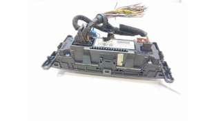 MANDO CLIMATIZADOR CITROEN C5 I (2001-2004) 2.0 HDI (DCRHZB, DCRHZE) 109CV 1997CC - L.8112208 / 96573328YW 2