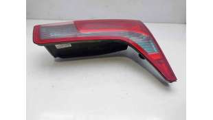 PILOTO TRASERO DERECHO INTERIOR CITROEN C5 I (2001-2004) 2.0 HDI (DCRHZB, DCRHZE) 109CV 1997CC - L.8112230 / 9650115980 2