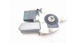 MOTOR ELEVALUNAS TRASERO IZQUIERDO SEAT LEON (2000-2006) 1.6 16 V 105CV 1598CC - L.8112407 / 1J4959811CFKZ