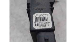 MOTOR ELEVALUNAS TRASERO IZQUIERDO SEAT LEON (2000-2006) 1.6 16 V 105CV 1598CC - L.8112407 / 1J4959811CFKZ