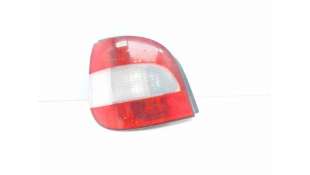 PILOTO TRASERO IZQUIERDO RENAULT SCÉNIC I LIMUSINA (1999-2003) 1.9 DCI (JA05, JA1F) 102CV 1870CC - L.8112416 / 7700428054