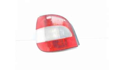 PILOTO TRASERO IZQUIERDO RENAULT SCÉNIC I LIMUSINA (1999-2003) 1.9 DCI (JA05, JA1F) 102CV 1870CC - L.8112416 / 7700428054