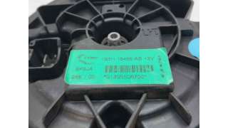 VENTILADOR CALEFACCION FORD MONDEO III SEDÁN (2000-2007) 2.0 16V TDDI / TDCI 115CV 1998CC - L.8112419 / 1S7H18456AB