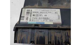 MODULO ELECTRONICO FORD MONDEO III SEDÁN (2000-2007) 2.0 16V TDDI / TDCI 115CV 1998CC - L.8112423 / 1S7T15K600GA