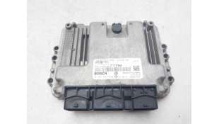 CENTRALITA MOTOR UCE MAZDA 3 (2004-2009) 1.6 DI TURBO 109CV 1560CC - L.8112698 / 6M6112A650BB