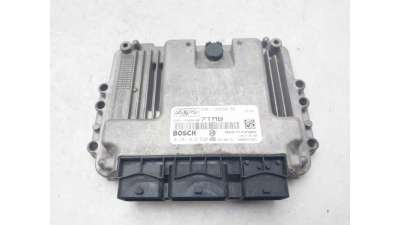 CENTRALITA MOTOR UCE MAZDA 3 (2004-2009) 1.6 DI TURBO 109CV 1560CC - L.8112698 / 6M6112A650BB