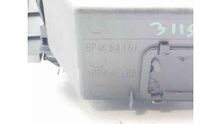 GUANTERA MAZDA 3 (2004-2009) 1.6 DI TURBO 109CV 1560CC - L.8112741 / BP4K64161