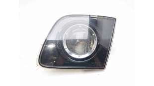 PILOTO TRASERO IZQUIERDO INTERIOR MAZDA 3 (2004-2009) 1.6 DI TURBO 109CV 1560CC - L.8112815 / BN9A513H0C