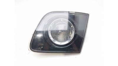 PILOTO TRASERO IZQUIERDO INTERIOR MAZDA 3 (2004-2009) 1.6 DI TURBO 109CV 1560CC - L.8112815 / BN9A513H0C
