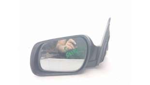 RETROVISOR IZQUIERDO MAZDA 3 (2004-2009) 1.6 DI TURBO 109CV 1560CC - L.8112838 / BP4N69180A