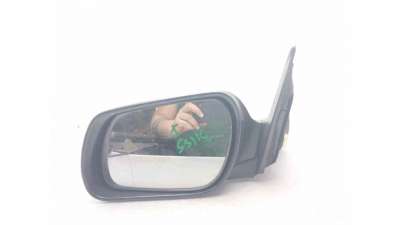 RETROVISOR IZQUIERDO MAZDA 3 (2004-2009) 1.6 DI TURBO 109CV 1560CC - L.8112838 / BP4N69180A